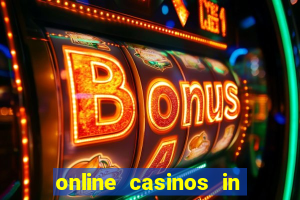 online casinos in new zealand