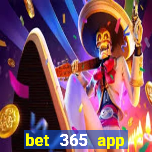 bet 365 app download for android