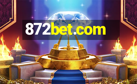 872bet.com