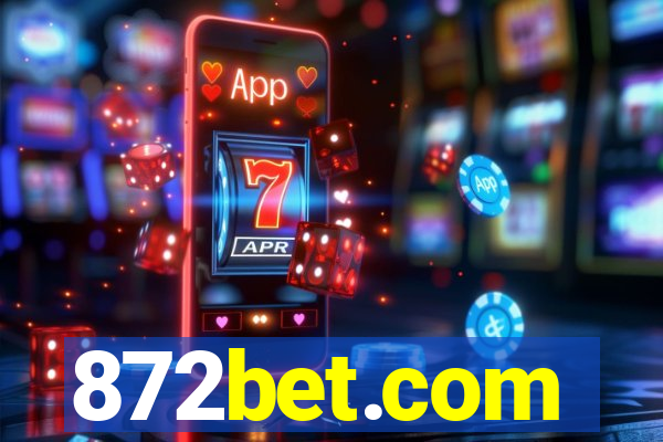 872bet.com