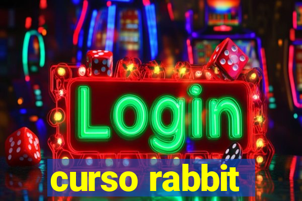 curso rabbit