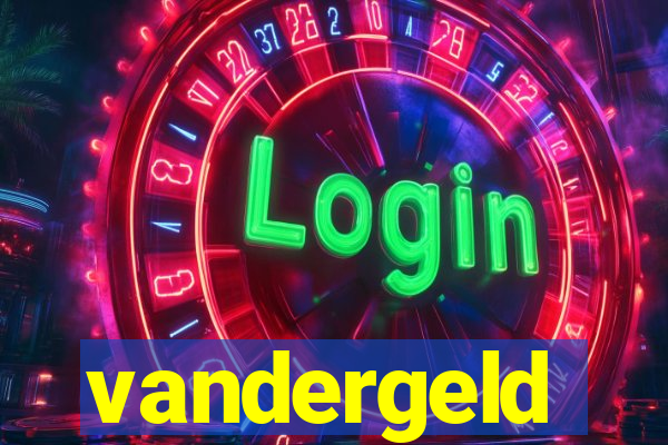 vandergeld