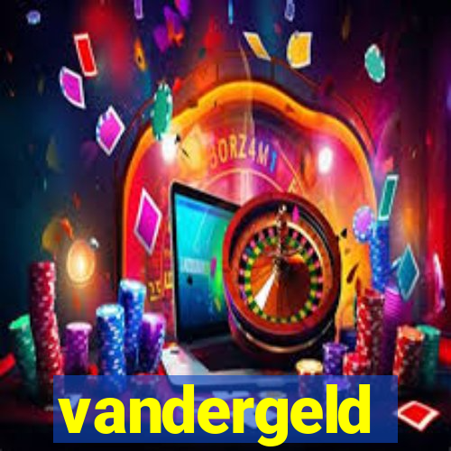 vandergeld