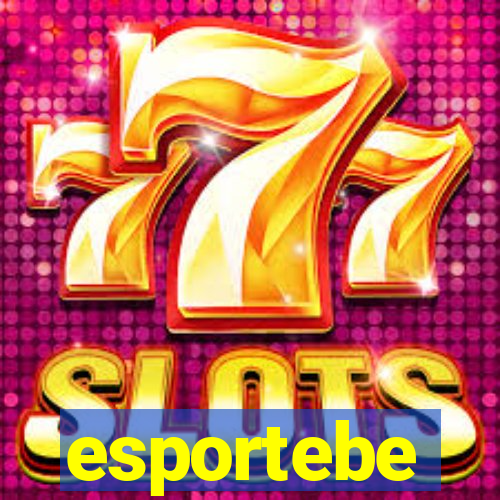 esportebe