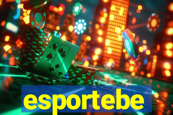 esportebe