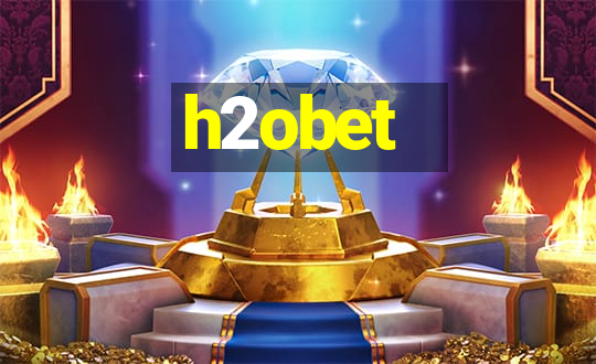 h2obet