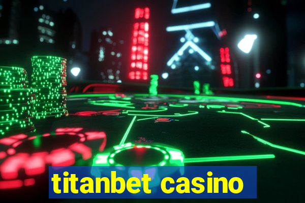 titanbet casino