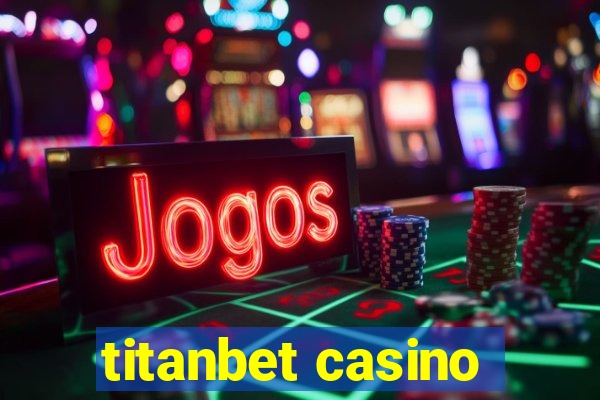 titanbet casino