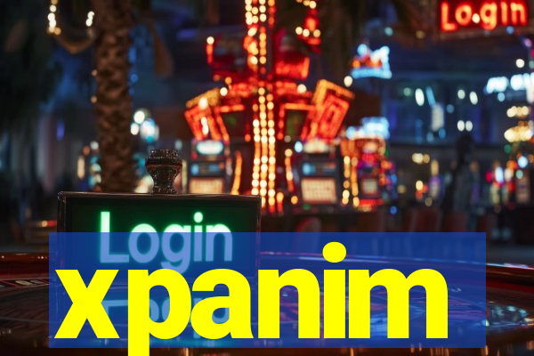 xpanim