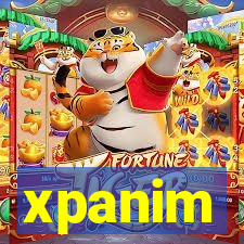 xpanim