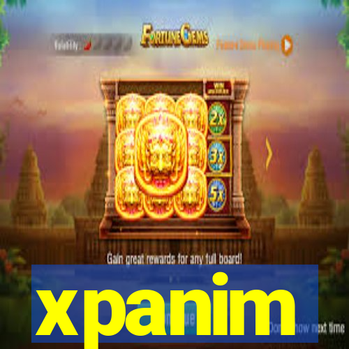 xpanim