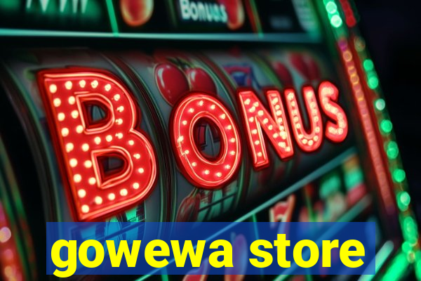 gowewa store