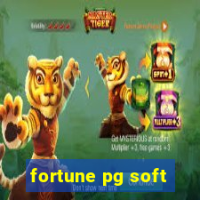 fortune pg soft