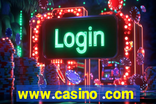 www.casino .com