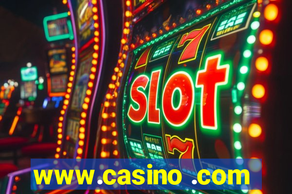 www.casino .com