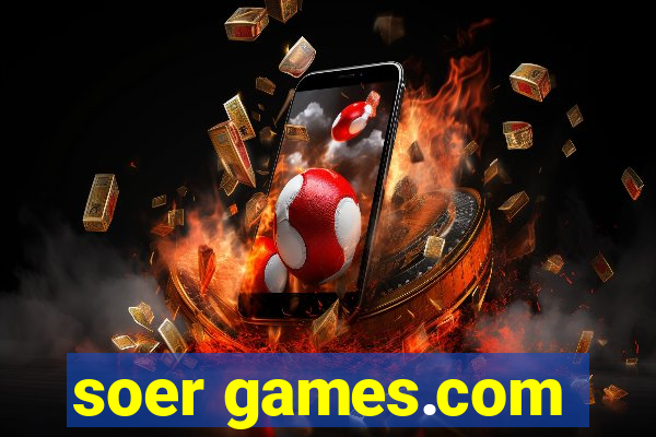 soer games.com