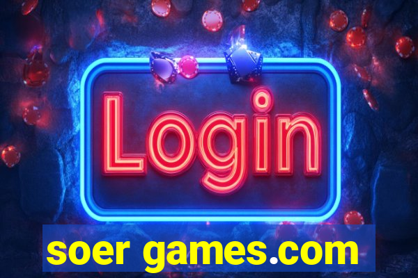 soer games.com