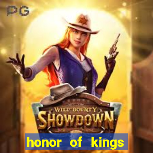 honor of kings beta acesso antecipado