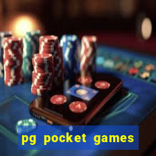 pg pocket games slot ???????