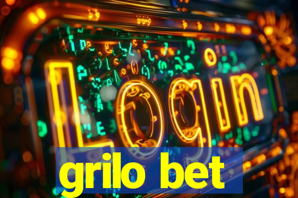 grilo bet