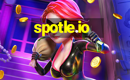 spotle.io