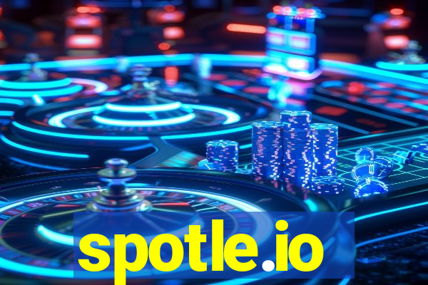 spotle.io