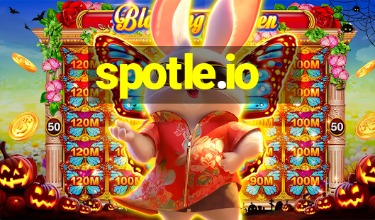 spotle.io