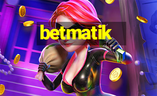 betmatik