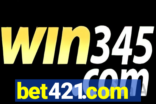 bet421.com