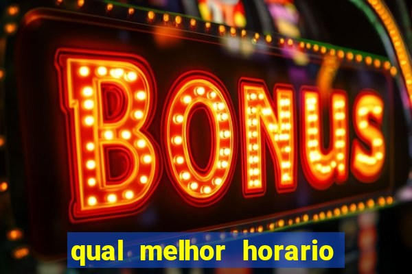 qual melhor horario para jogar money coming