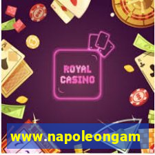 www.napoleongames.be