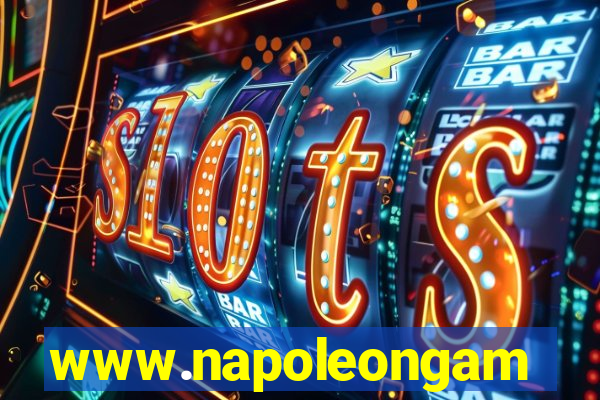 www.napoleongames.be