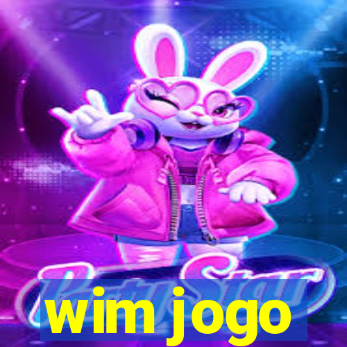 wim jogo