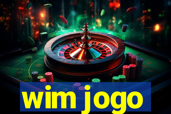 wim jogo