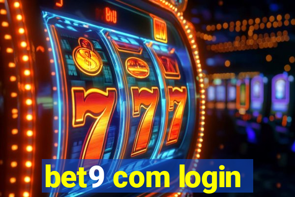 bet9 com login