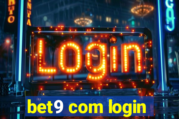 bet9 com login