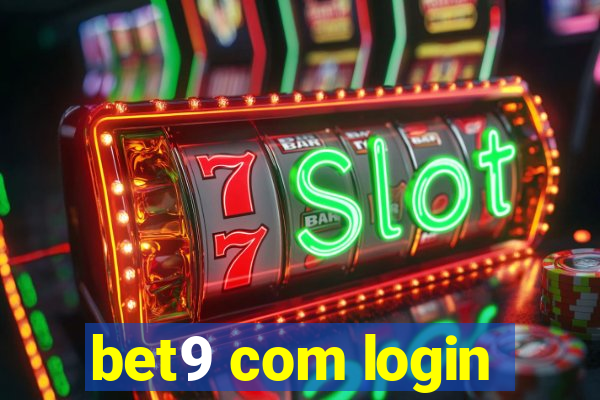 bet9 com login