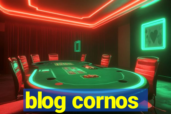 blog cornos