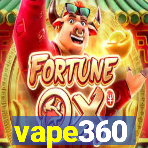 vape360