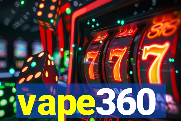 vape360