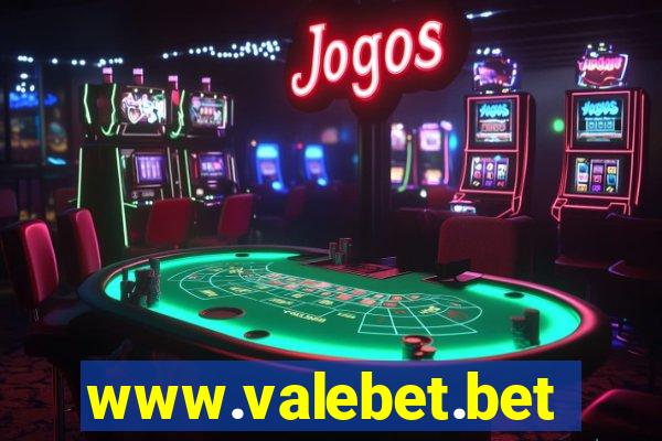 www.valebet.bet