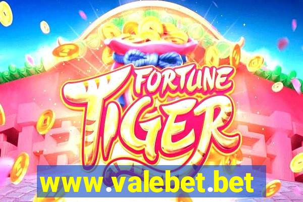 www.valebet.bet