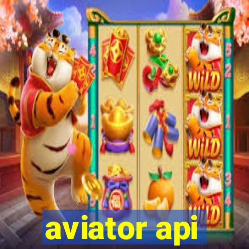 aviator api