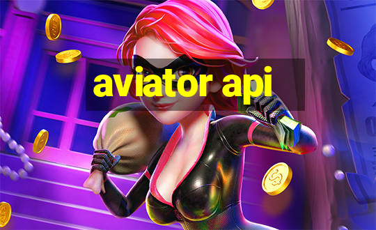 aviator api