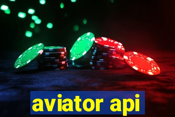 aviator api