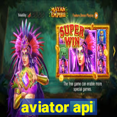 aviator api