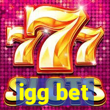 igg bet