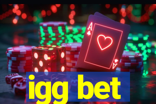 igg bet