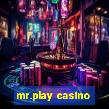 mr.play casino