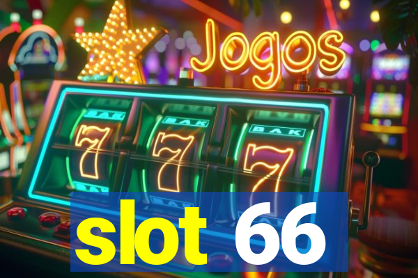 slot 66